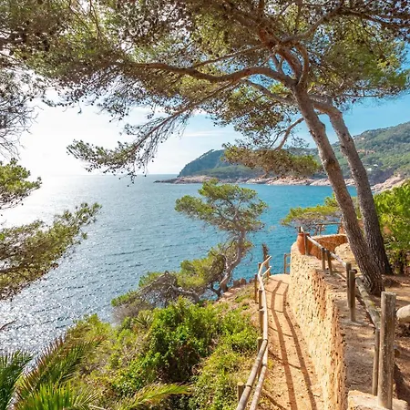 Ferienhaus Les Teulades 3 *
