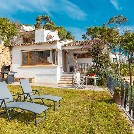 Holiday home Les Teulades 3 Tamariu