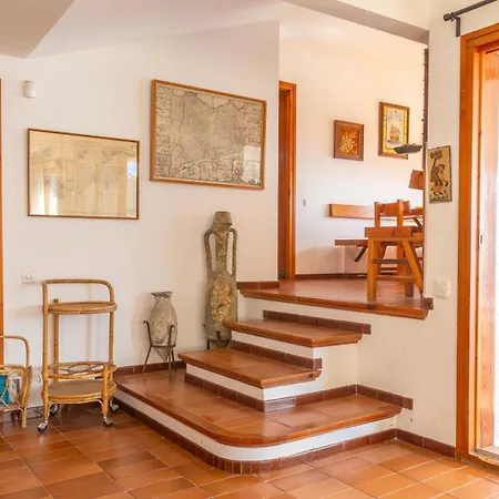 Holiday home Les Teulades 3
