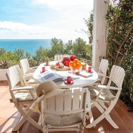 Holiday home Les Teulades 3 Tamariu