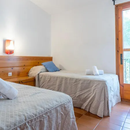 Holiday home Les Teulades 3 *