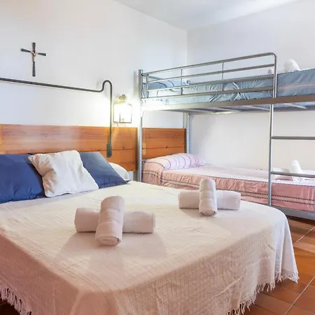 Holiday home Les Teulades 3