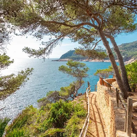 Holiday home Les Teulades 3 *